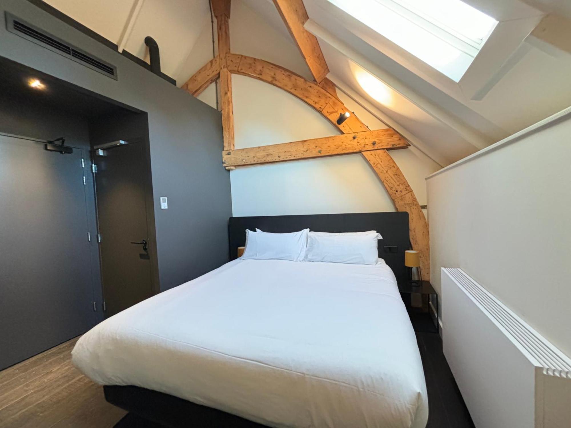 Kazerne Hotel - Member Of Design Hotels Eindhoven Cameră foto