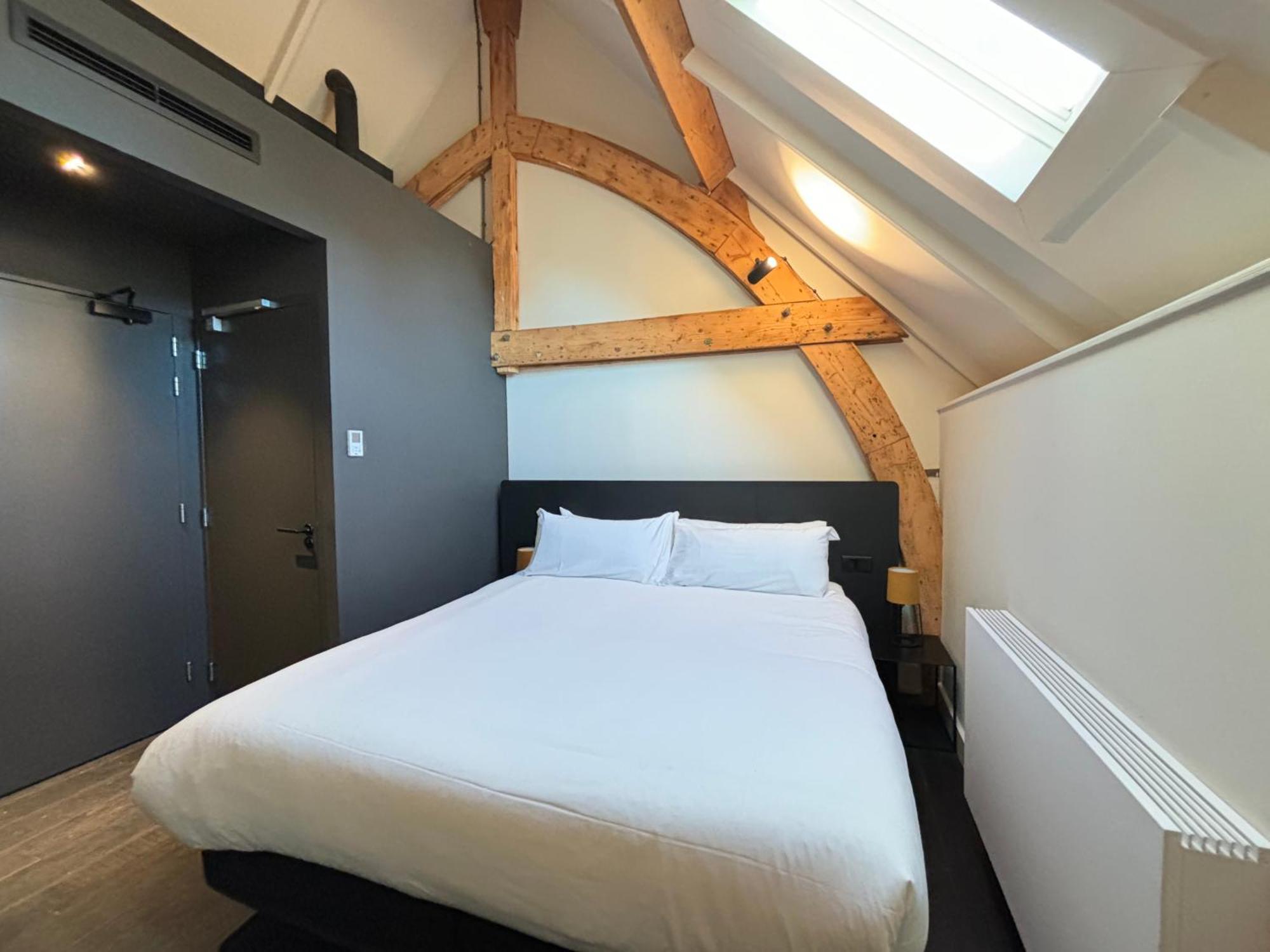 Kazerne Hotel - Member Of Design Hotels Eindhoven Cameră foto