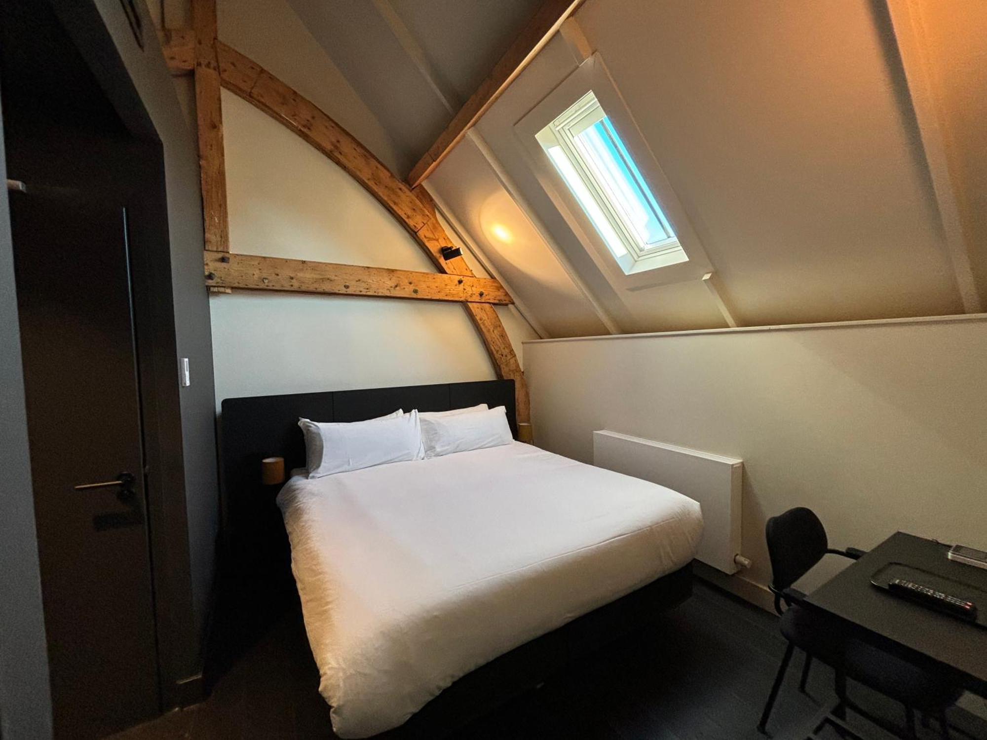 Kazerne Hotel - Member Of Design Hotels Eindhoven Cameră foto