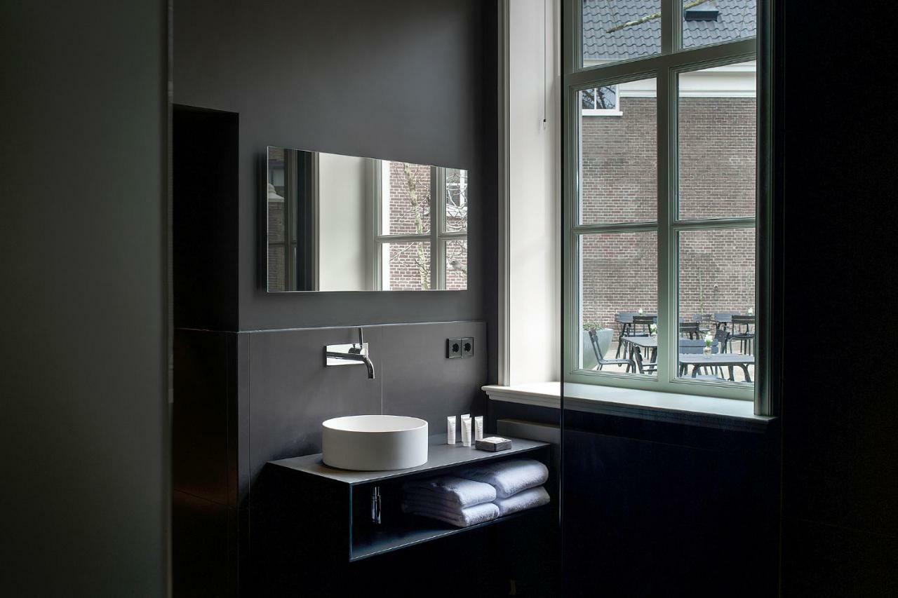 Kazerne Hotel - Member Of Design Hotels Eindhoven Exterior foto