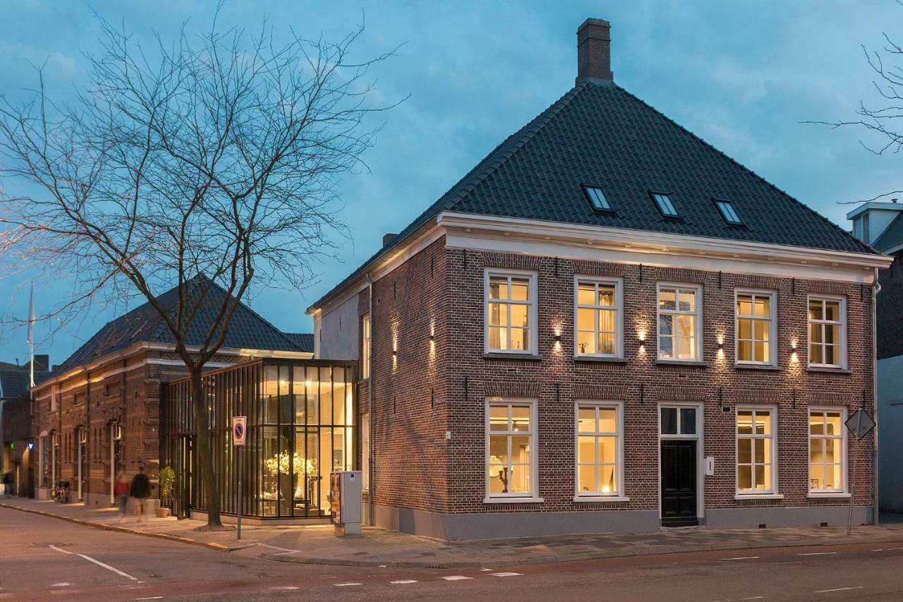 Kazerne Hotel - Member Of Design Hotels Eindhoven Exterior foto